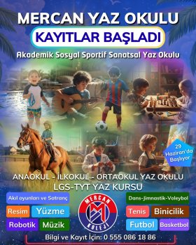 Mercan Sport Center Profesyonel sporcu yetiştirme programı Mercan Koleji malatya kampüsü malatya en iyi özel okul kolej Malatya en iyi İlkokul en iyi Ortaokul en iyi Lise