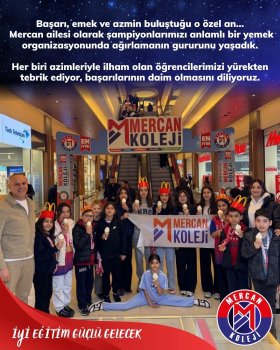 Mercan Sport Center Profesyonel sporcu yetiştirme programı Mercan Koleji malatya kampüsü malatya en iyi özel okul kolej Malatya en iyi İlkokul en iyi Ortaokul en iyi Lise